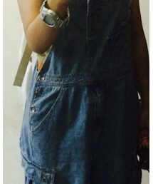VINTAGE | デニムパンツ