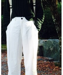 VINTAGE | その他パンツ