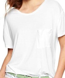 GAP | 白トップス(Tシャツ/カットソー)