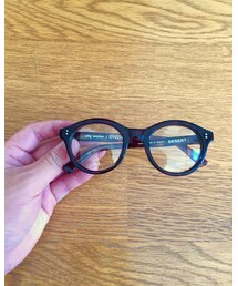 EFFECTOR | メガネ