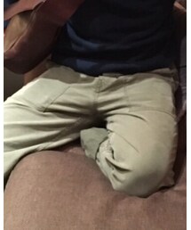 chimala | カーゴパンツ