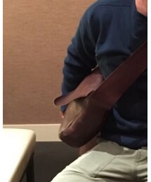 SLOW | ショルダーバッグ