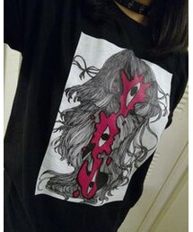 バンドT | Tシャツ/カットソー