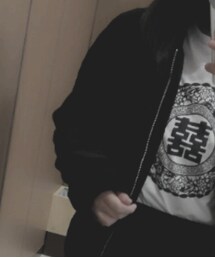 GU | ブルゾン