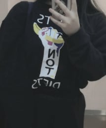 MONKI | スウェット