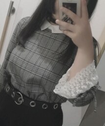 SPINNS | ワンピース/ドレス