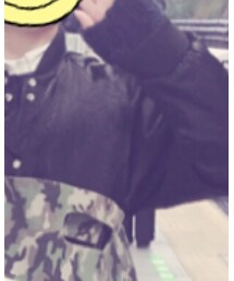 おさがり | ブルゾン