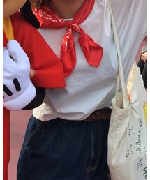 GU | シャツ/ブラウス