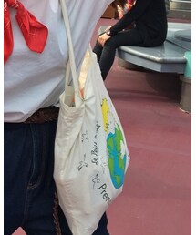 星の王子さま | トートバッグ