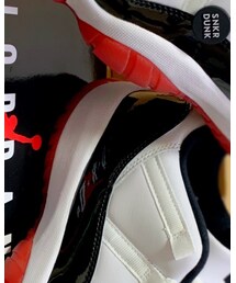 AIR JORDAN | スニーカー
