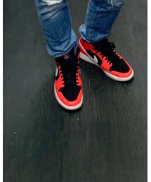 AIR JORDAN | スニーカー