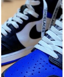 AIR JORDAN | スニーカー