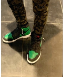 AIR JORDAN | スニーカー