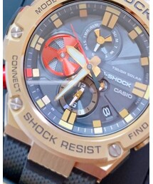 G-SHOCK | アナログ腕時計