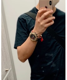 G-SHOCK | アナログ腕時計