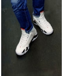 AIR JORDAN | スニーカー
