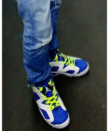 AIR JORDAN | スニーカー