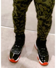AIR JORDAN | スニーカー