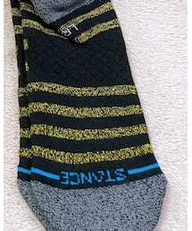 STANCE | ソックス/靴下