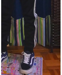 VANS | スニーカー
