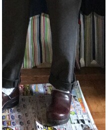 dansko | シューズ