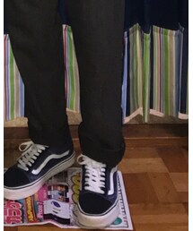 VANS | スニーカー
