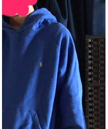 POLO RALPH LAUREN | パーカー