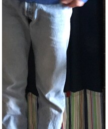Levi's | デニムパンツ