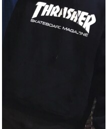 THRASHER | パーカー