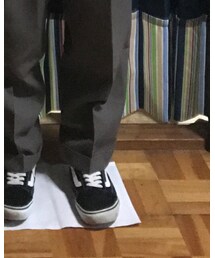 VANS | スニーカー