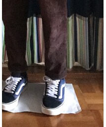 VANS | スニーカー