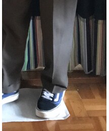 VANS | スニーカー