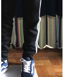 VANS | スニーカー