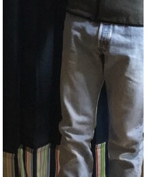 Levi's | デニムパンツ