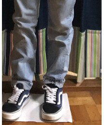 VANS | スニーカー