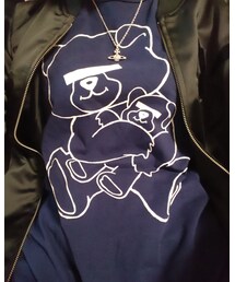 UNDER COVER | Tシャツ/カットソー