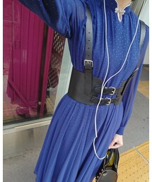 古着 | ワンピース