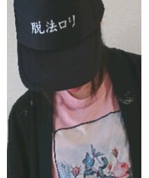 BiS(非公式) | キャップ