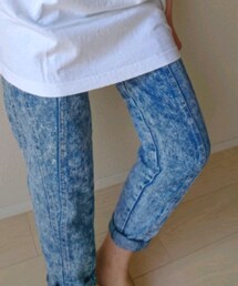 古着 | デニムパンツ