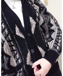 FICCE | カーディガン/ボレロ