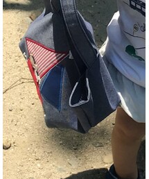 Familiar  | トートバッグ