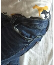 西松屋 | デニムパンツ