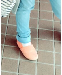 LAGOM | シューズ