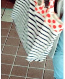 ダイソー | トートバッグ