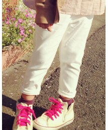 Birthday | その他パンツ