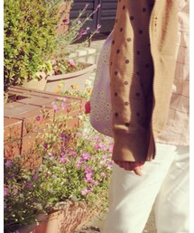 apres les cours | バックパック/リュック