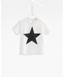 ZARA | Tシャツ/カットソー