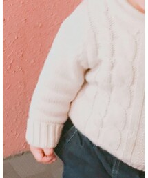 西松屋 | ニット/セーター