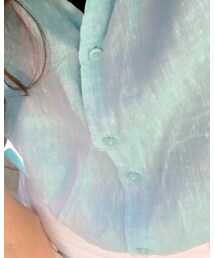 UNIQLO | シャツ/ブラウス