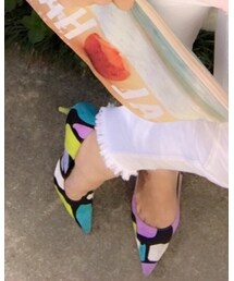 ESPERANZA | パンプス